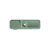 Silicone Draining Mat with Self-Draining – DripGuard