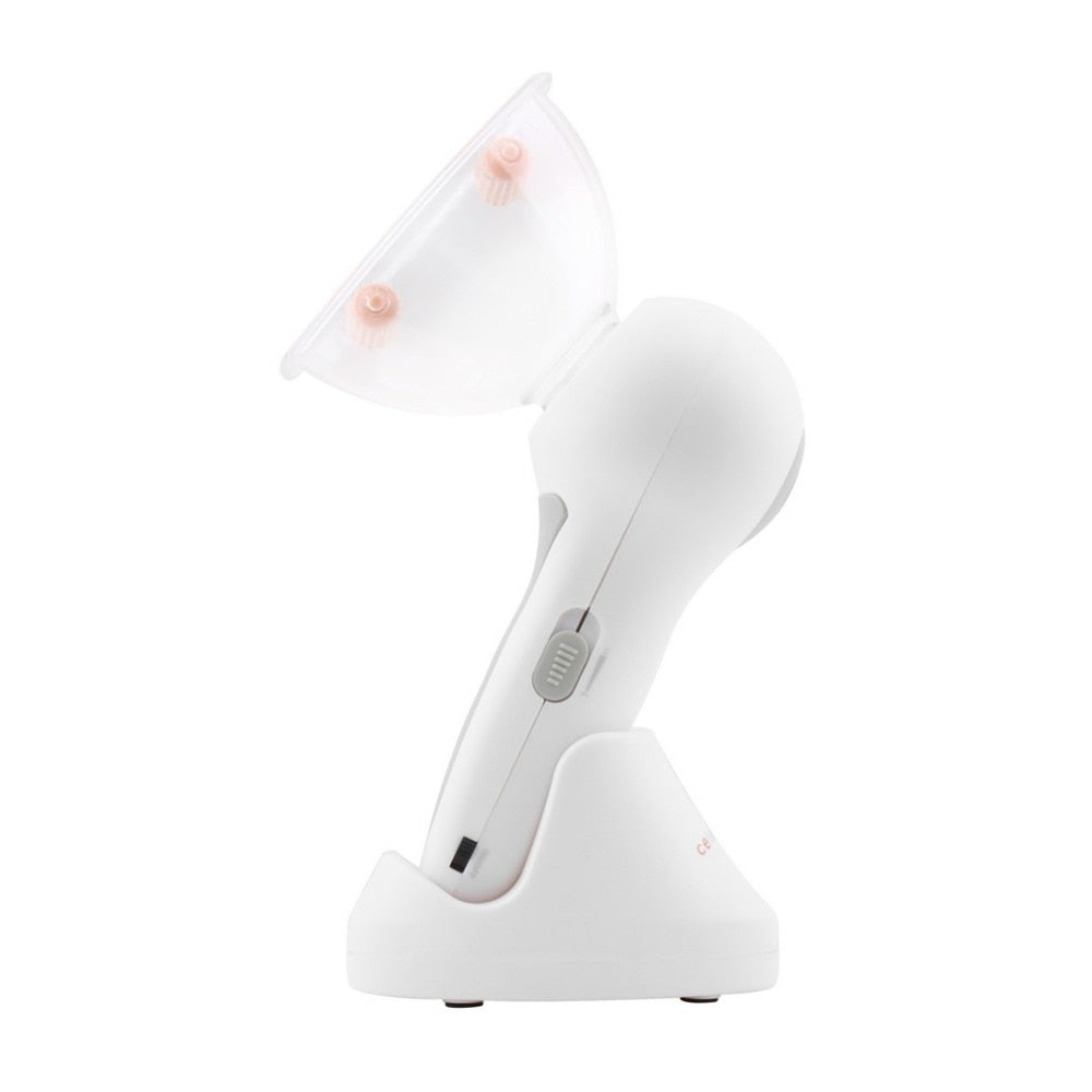 Vakuum Anti-Cellulite Massageapparat – SkinSculpt