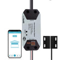 Garagentoröffner WiFi Garagentorsteuerung App und Sprachsteuerung