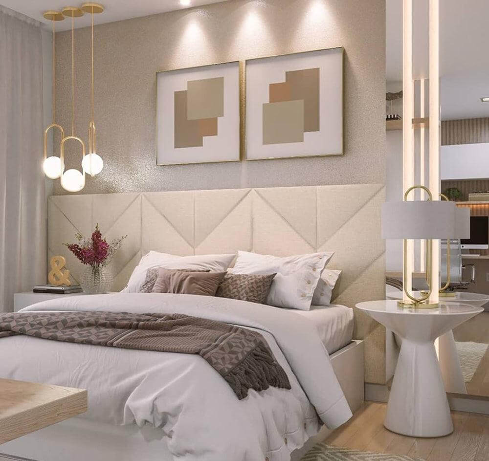 Modern Taklampa - Elegant & Stilren Design