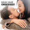 Feromoon Aftershave Parfym för Män - Fängslande Doft