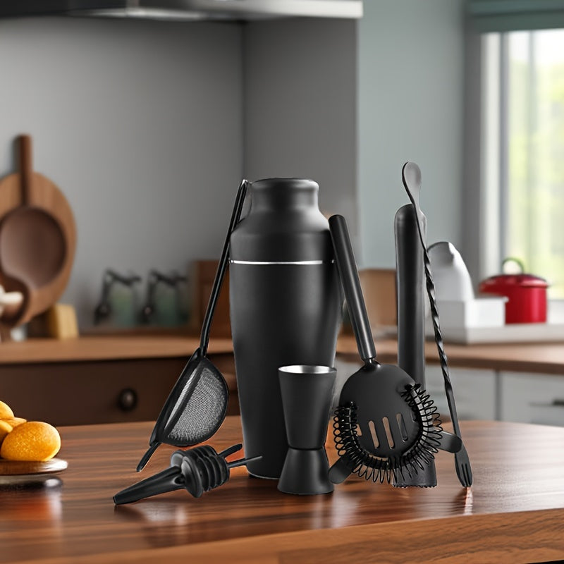 Professionell Cocktailset - MixMaster