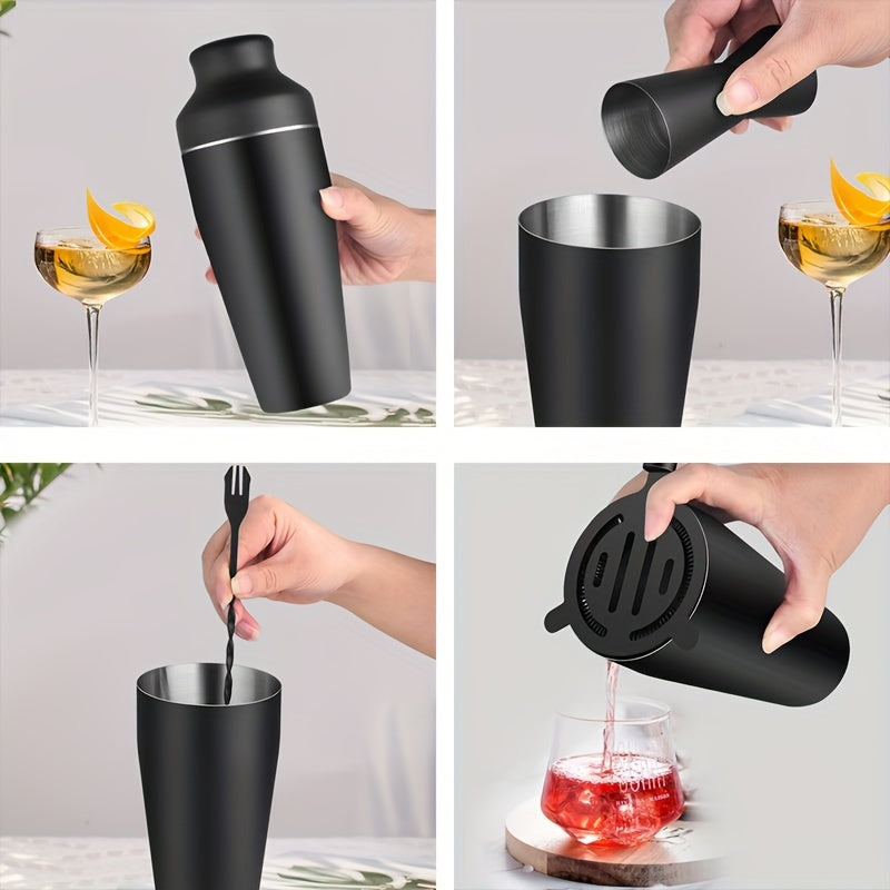 Professionell Cocktailset - MixMaster