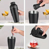 Professionell Cocktailset - MixMaster