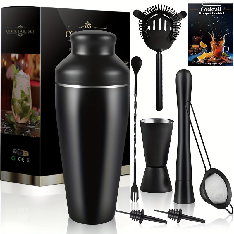 Professionell Cocktailset - MixMaster