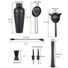 Professionell Cocktailset - MixMaster