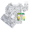 Kreativa Barnpyjamas – DreamArt