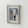Vibrant Acrylic Display Frame – Moderna Färgglada Fotohållare
