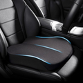 Bilstolsdyna Memory Foam Stöd