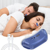 Micro CPAP Sömnapné-apparat - Anti-Snarkning