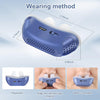 Micro CPAP Sömnapné-apparat - Anti-Snarkning