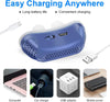 Micro CPAP-apparat - Anti-snarkning