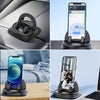 FlexMount 360 Biltelefonhållare | Säker, Flexibel, Kompakt