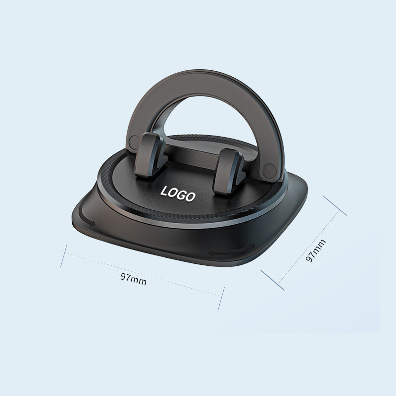 FlexMount 360 Biltelefonhållare | Säker, Flexibel, Kompakt