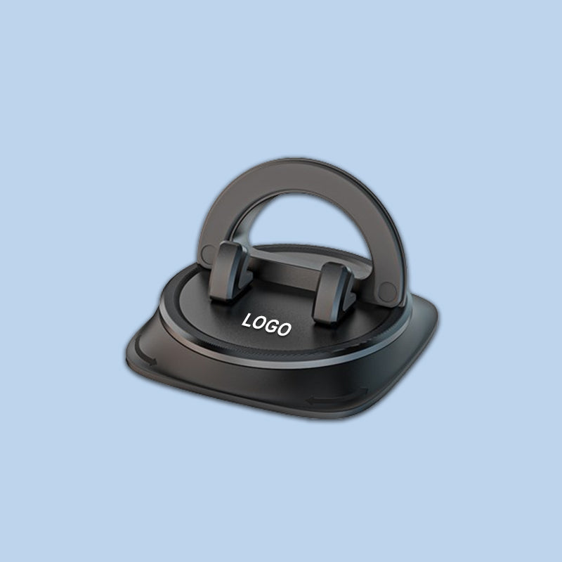 FlexMount 360 Biltelefonhållare | Säker, Flexibel, Kompakt