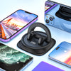 FlexMount 360 Biltelefonhållare | Säker, Flexibel, Kompakt