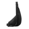 Herren Crossbody Väska - Kompakt Lätt Sling Design