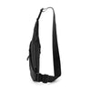 Herren Crossbody Väska - Kompakt Lätt Sling Design