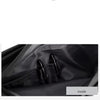 Herren Crossbody Väska - Kompakt Lätt Sling Design