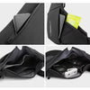 Herren Crossbody Väska - Kompakt Lätt Sling Design