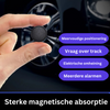 Magnetisk GPS Tracker - Kompakt och Kraftfull Säkerhet