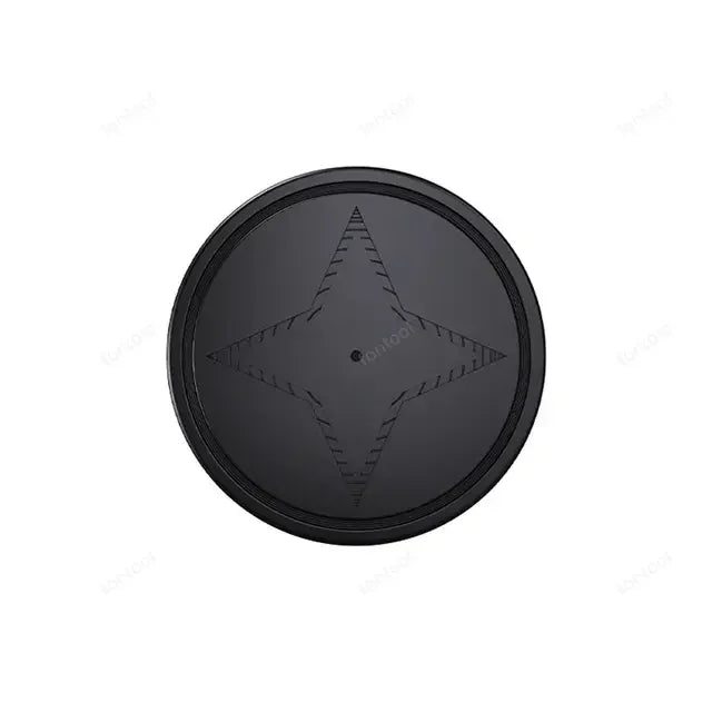 Magnetisk GPS Tracker - Kompakt och Kraftfull Säkerhet
