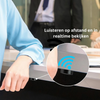 Magnetisk GPS Tracker - Kompakt och Kraftfull Säkerhet