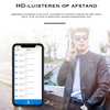 Magnetiska GPS-tracker - Realtidsuppföljning - Säker för Fordon