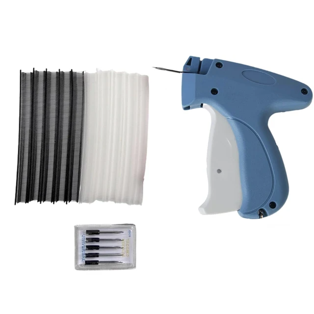Stitch Pro | Kompakt Mini Symaskin - Bärbar och Effektiv