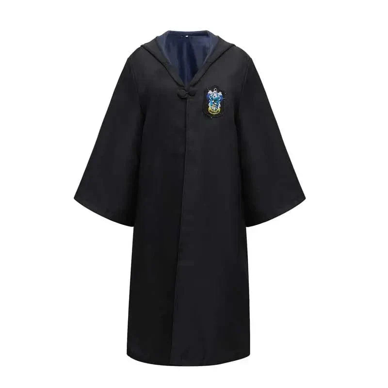 Harry Potter Kostym med Tillbehör - Magin från Hogwarts