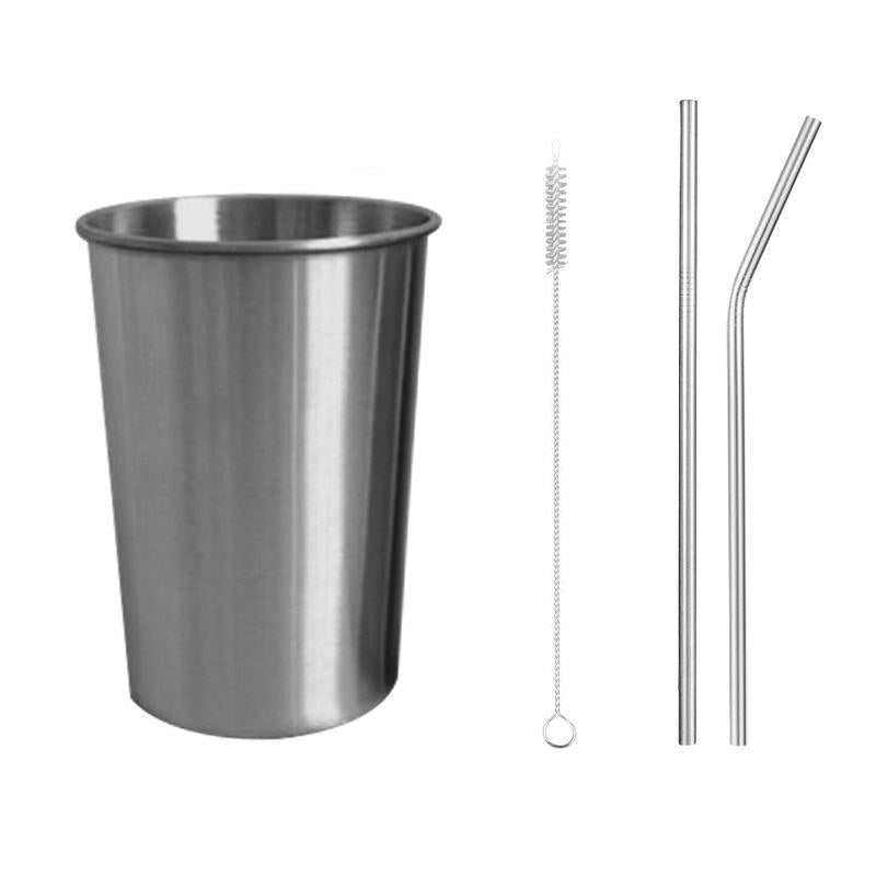 Komplett Cocktailshaker Set - MixMaster - Lyxig Bartender Kit
