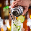 Komplett Cocktailshaker Set - MixMaster - Lyxig Bartender Kit