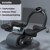 Kärnmuskeltränare – CoreRoller Max