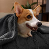 Mjuka Vintervalpar Filtar - SnuggleFur Fleece
