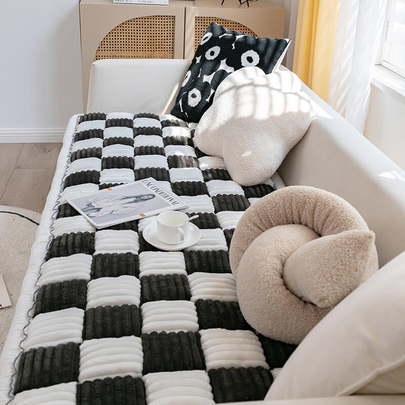 Mjuk vinterfilt för husdjur - CozyCover
