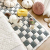 Mjuk vinterfilt för husdjur - CozyCover
