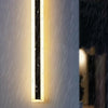 LED Utomhusvägglampa - Slank & Stilren Design