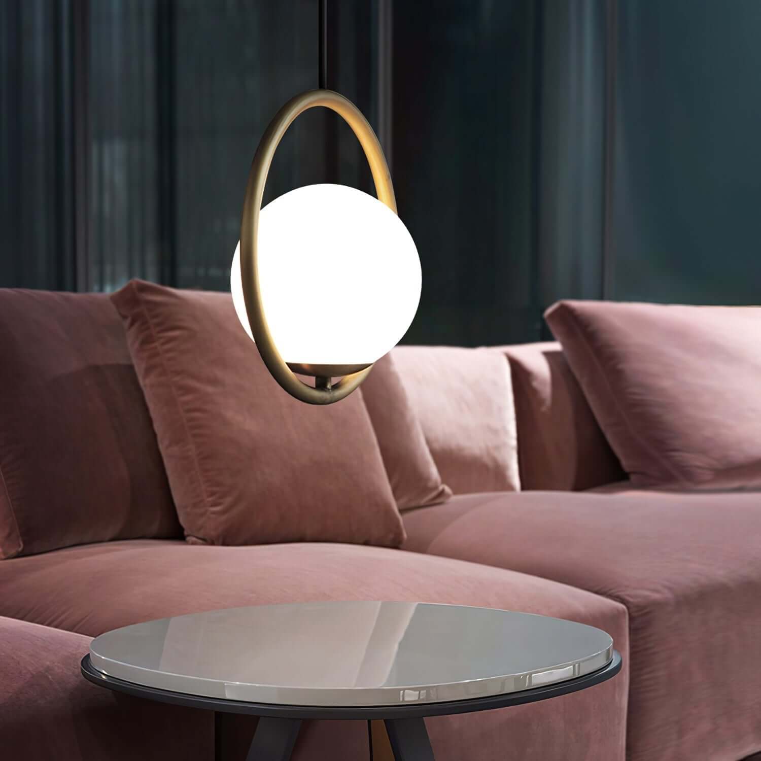 Modern Taklampa - Elegant & Stilren Design