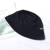 Lätt Sommar Bucket Hat med Fin Sömnad – StitchShade