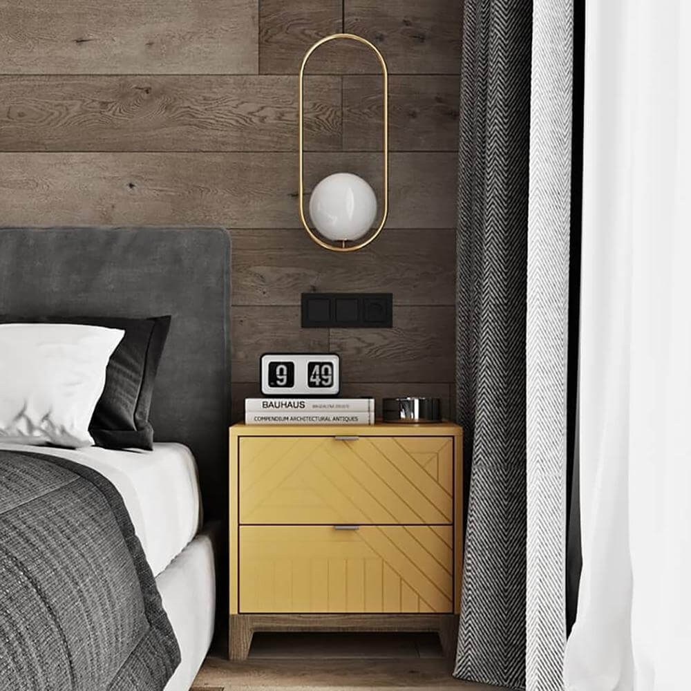 Modern Taklampa - Elegant & Stilren Design