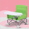 Justerbart Barnstol – SnackSeat