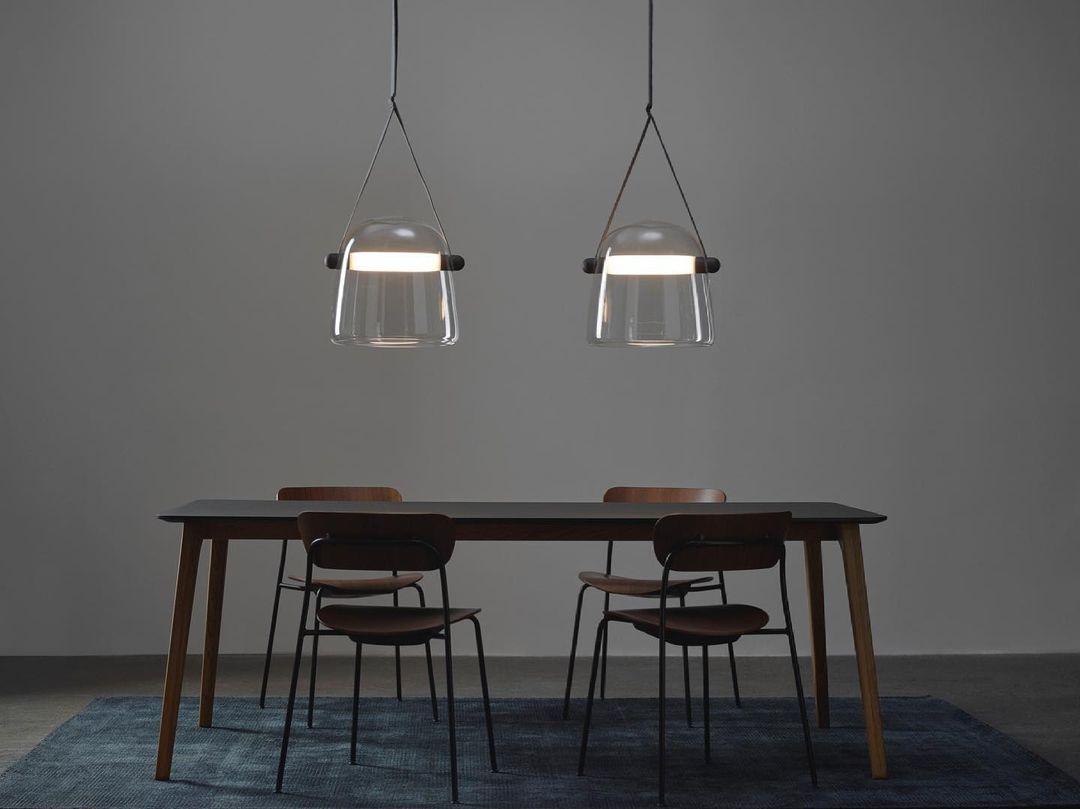 Taklampa - Elegant & Minimalistisk Belysning