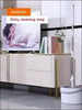 FlexiClean Spin Mop Set – Handsfree, Justerbar och Effektiv Städning