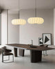 Taklampa - Minimalistisk Design - Wabi-Sabi Stil