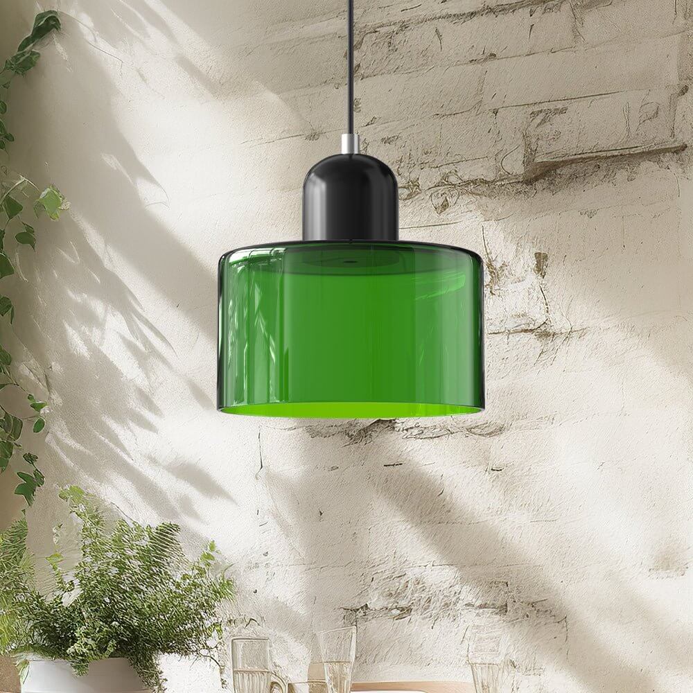 Modern Glaskrona - Elegant Design