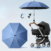 SafeShade Trolley Paraply – Robust och Funktionell