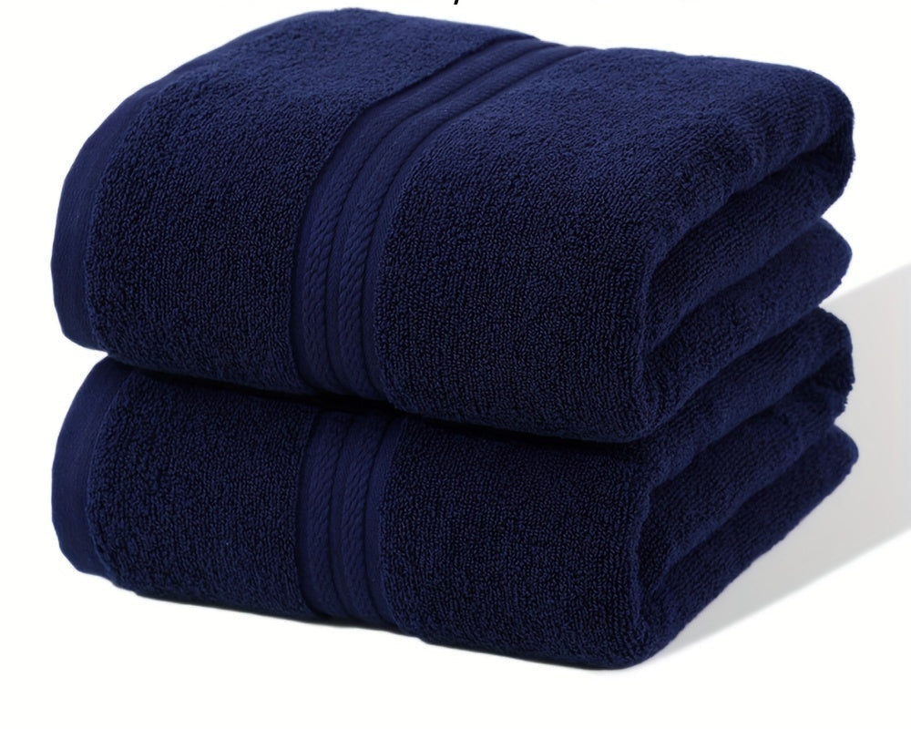 Premium bomullshandduksset – Mjukt och absorberande