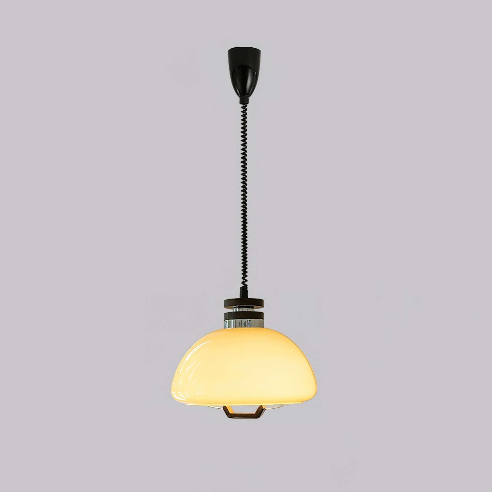 Modern Taklampa - Pudding Design