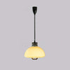 Modern Taklampa - Pudding Design