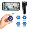 StealthCam Mini Rakapparatkamera – Diskret och Smart